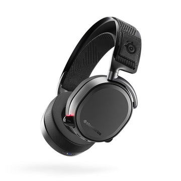 SteelSeries Arctis Pro Wireless Gaming Headset Black